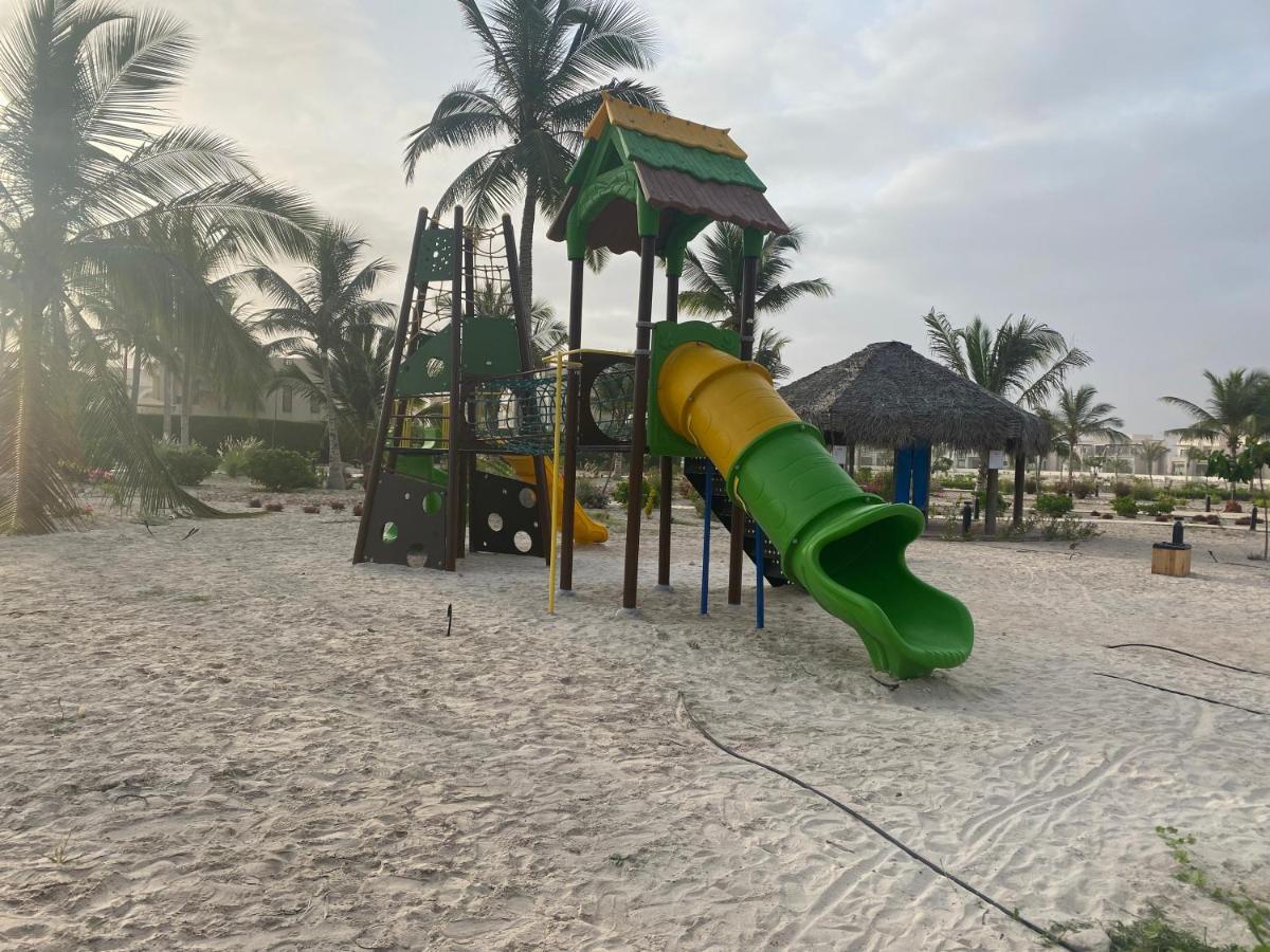 Segal Salalah-Forest Island-Hawana Kültér fotó