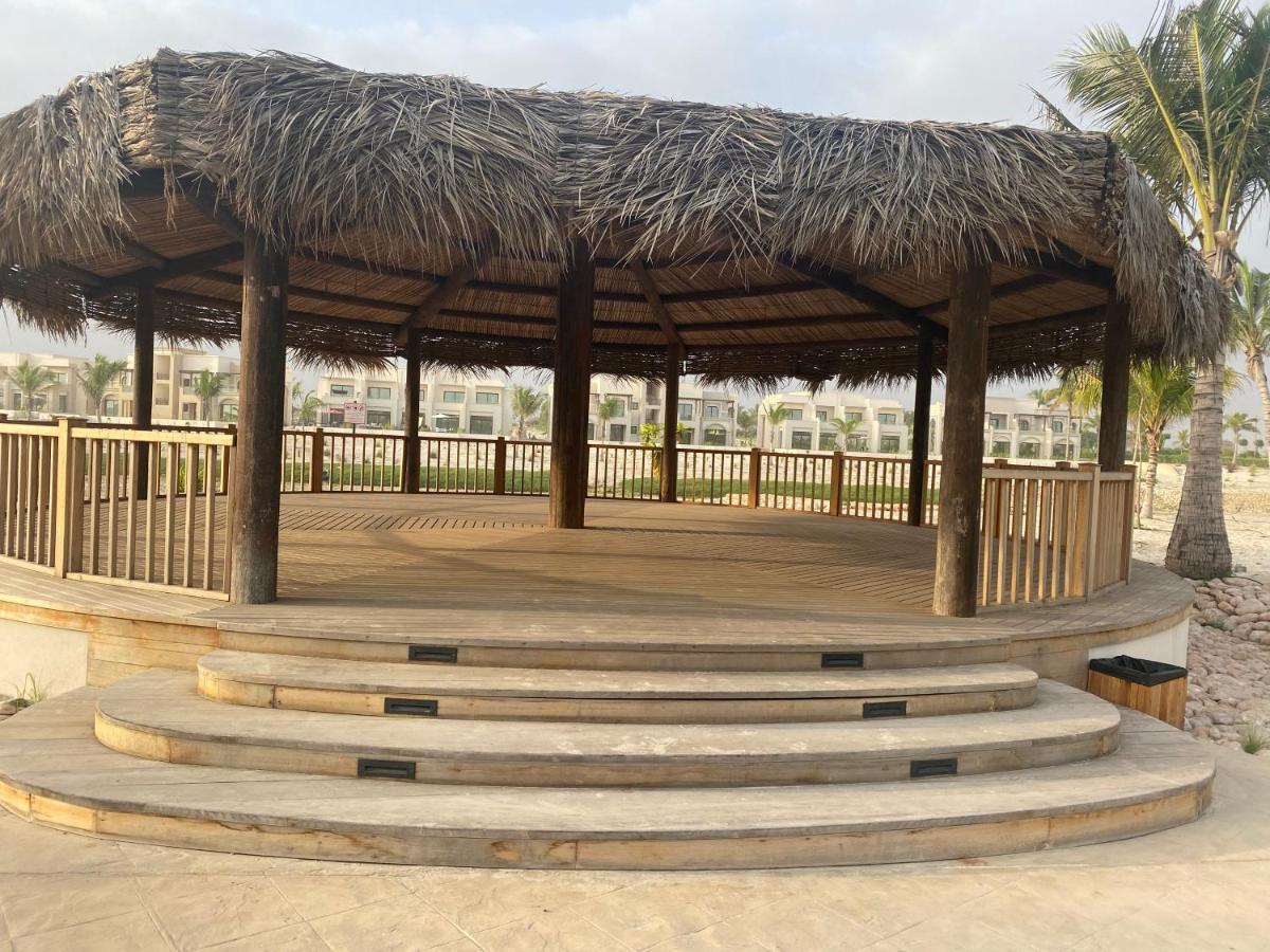 Segal Salalah-Forest Island-Hawana Kültér fotó