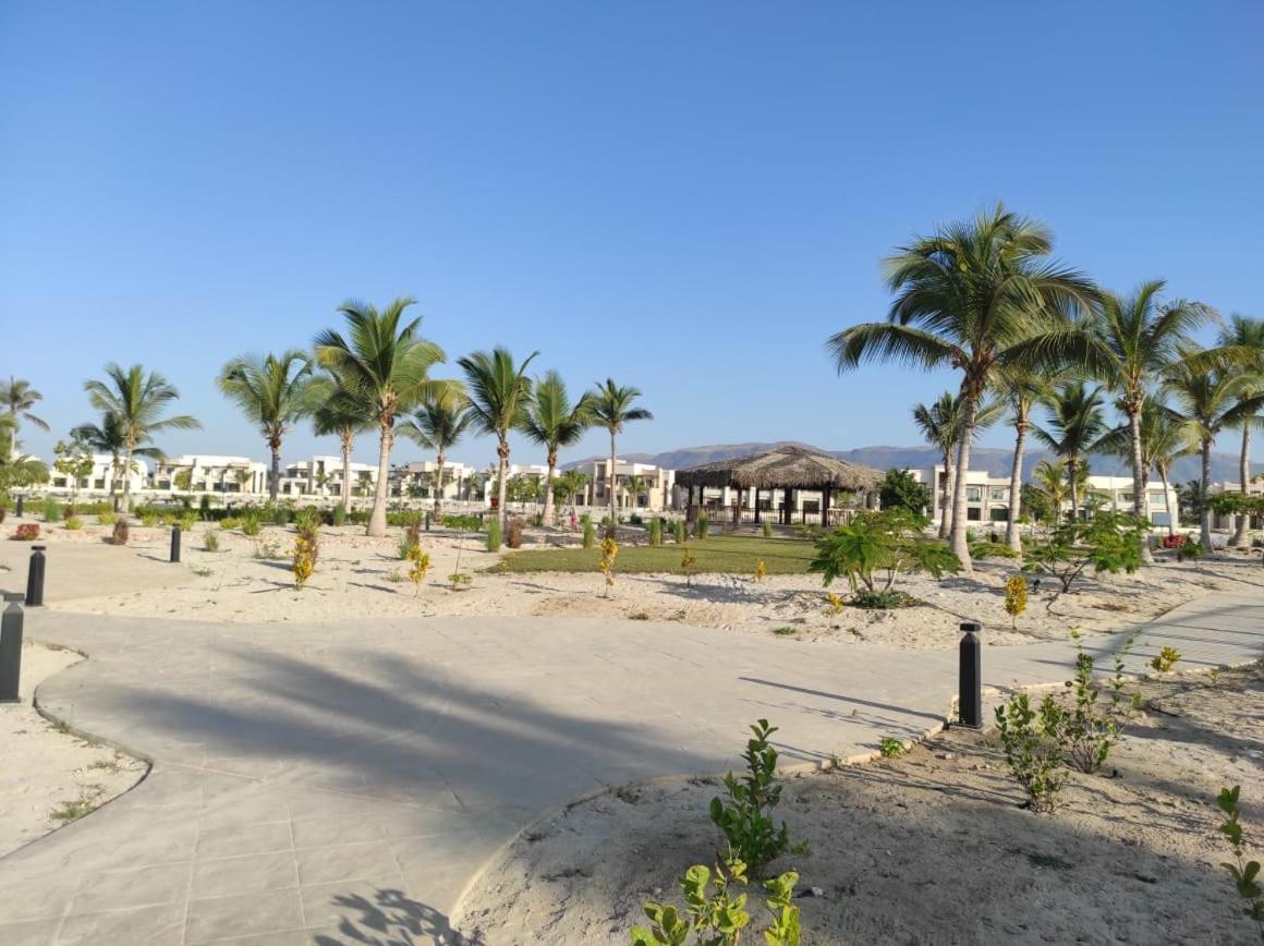 Segal Salalah-Forest Island-Hawana Kültér fotó