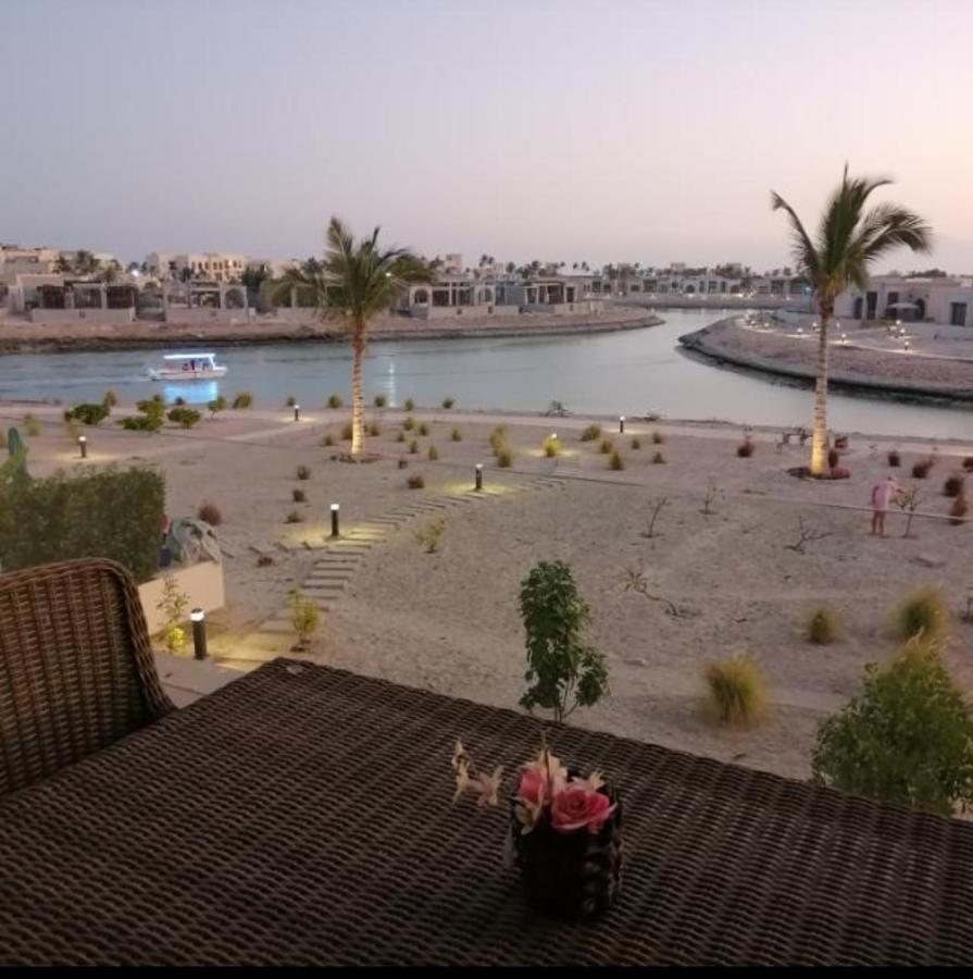 Segal Salalah-Forest Island-Hawana Kültér fotó