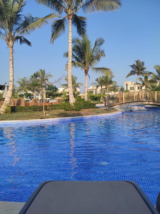 Segal Salalah-Forest Island-Hawana Kültér fotó