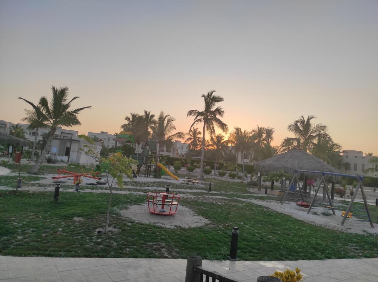 Segal Salalah-Forest Island-Hawana Kültér fotó