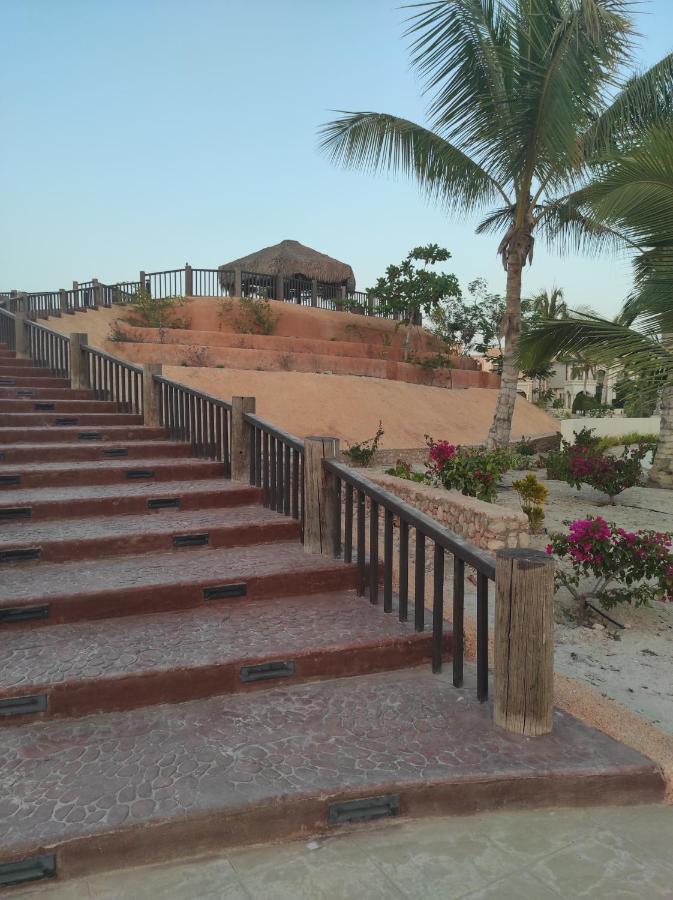 Segal Salalah-Forest Island-Hawana Kültér fotó
