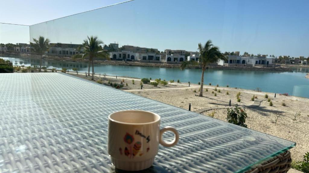 Segal Salalah-Forest Island-Hawana Kültér fotó