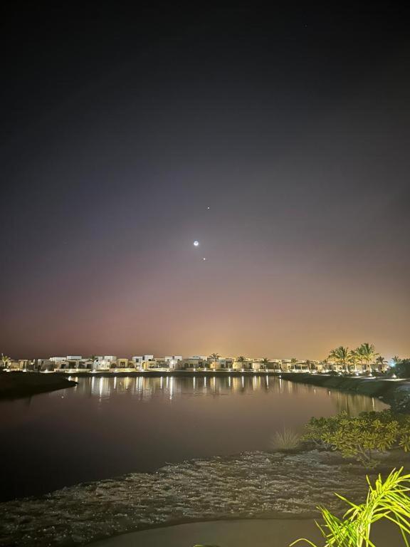 Segal Salalah-Forest Island-Hawana Kültér fotó